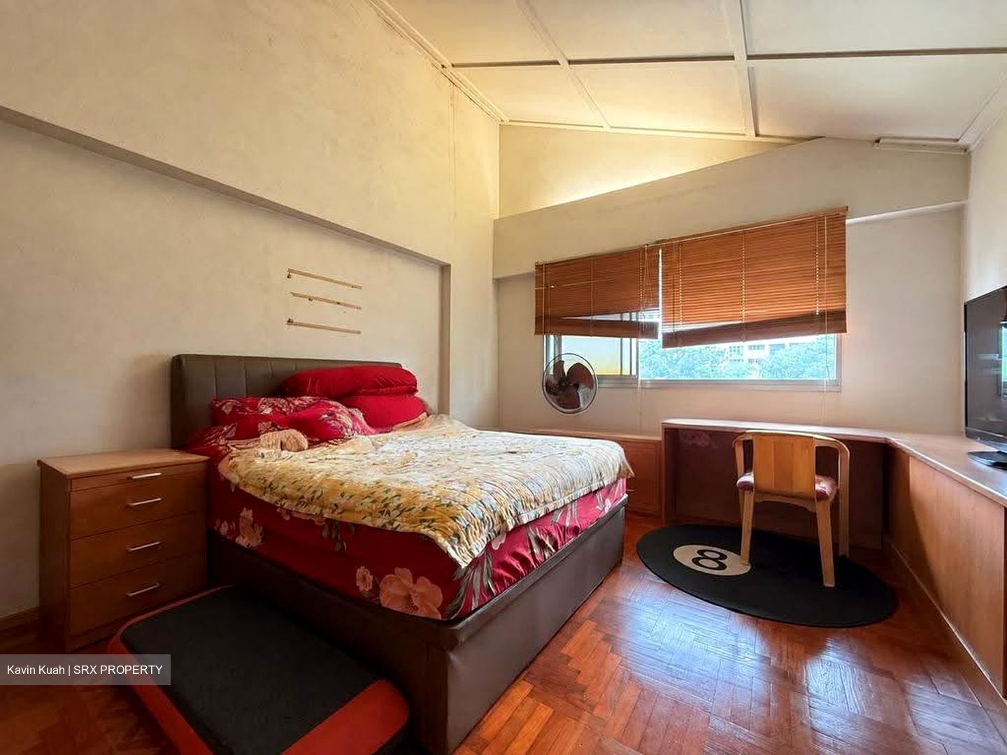 Blk 116 Pasir Ris Street 11 (Pasir Ris), HDB Executive #628549671